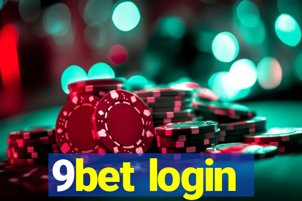 9bet login